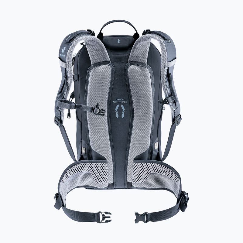 Dámsky turistický batoh deuter Trail 23 l SL black 3