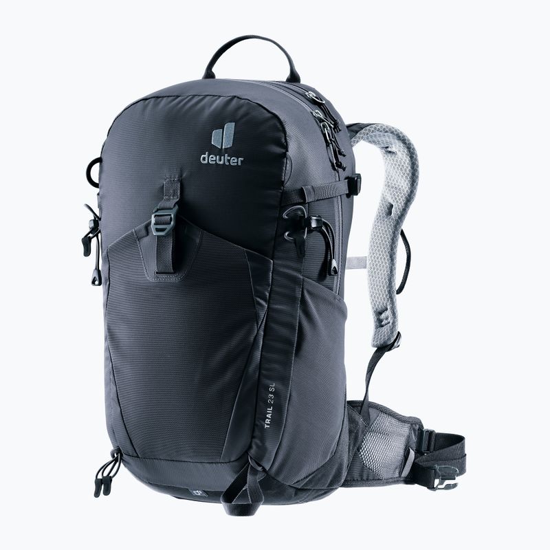 Dámsky turistický batoh deuter Trail 23 l SL black 4
