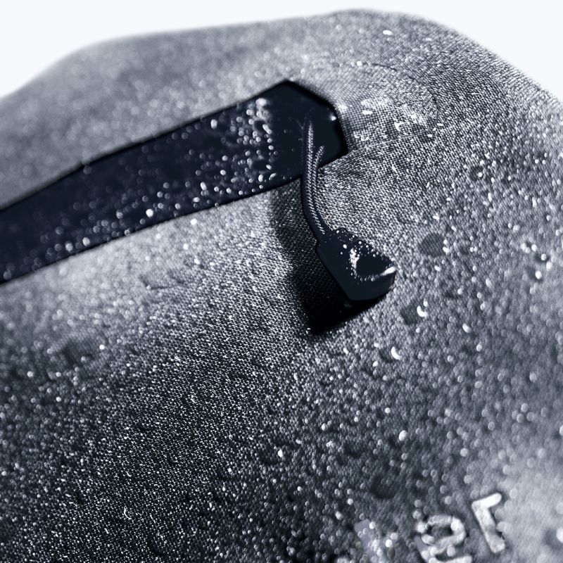 Taška na bicykel na rám deuter Cabezon FB 6 l black 3