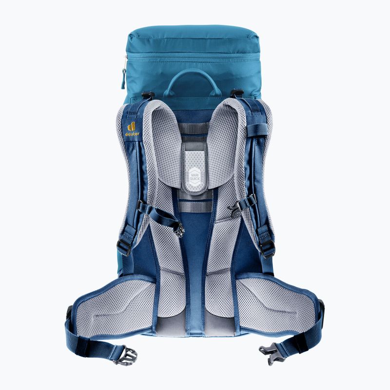 Detský trekingový batoh deuter Fox 30 l wave/nightblue 3