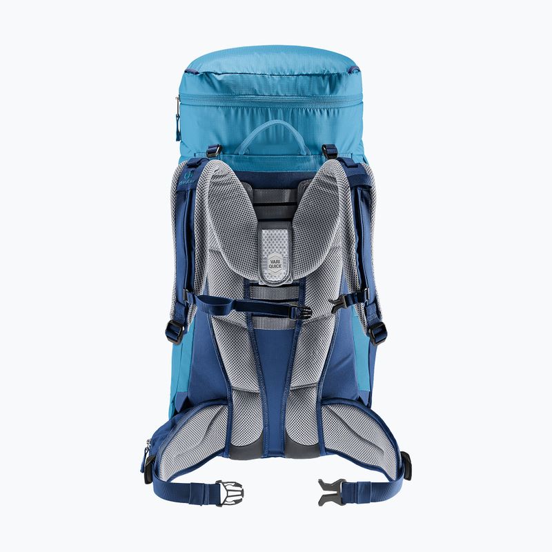 Turistický batoh deuter Fox 40 l wave/nightblue 3
