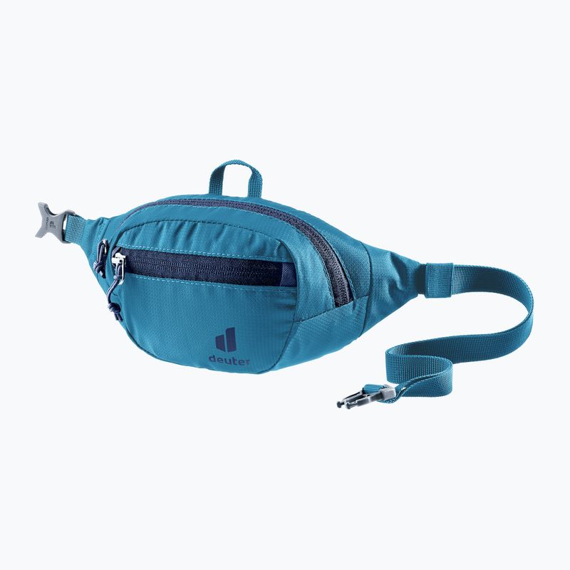 Detské obličkové vrecko deuter Belt 1 l wave 3