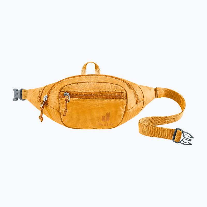 Detská ľadvinka deuter Belt 1 l amber