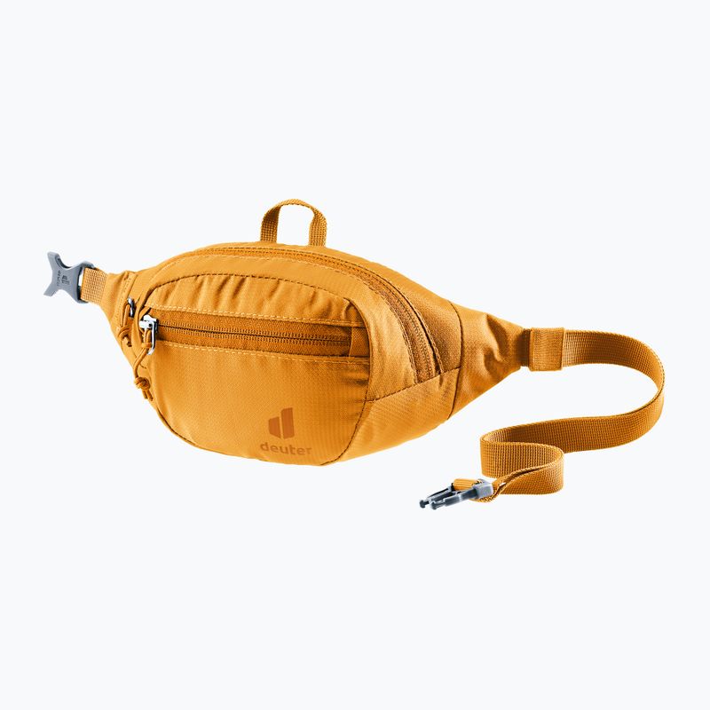 Detská ľadvinka deuter Belt 1 l amber 3