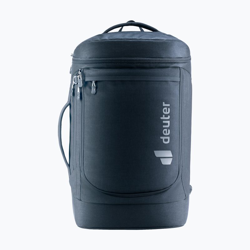 Cestovná taška deuter Duffel Pro Pack 30 l black