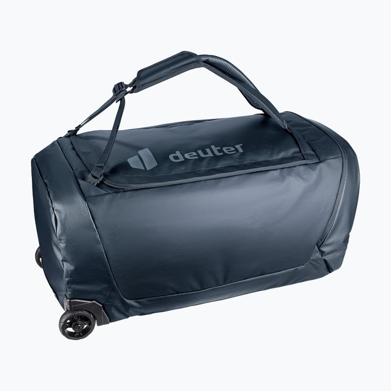 Cestovná taška deuter Duffel 90 l black 2