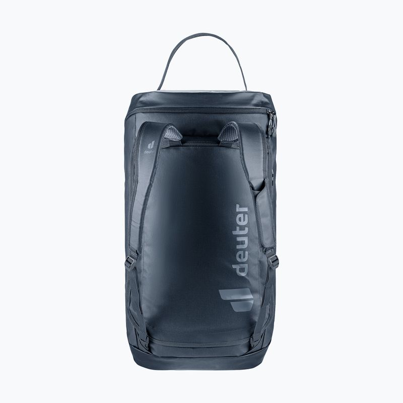 Cestovná taška deuter Duffel 90 l black 3