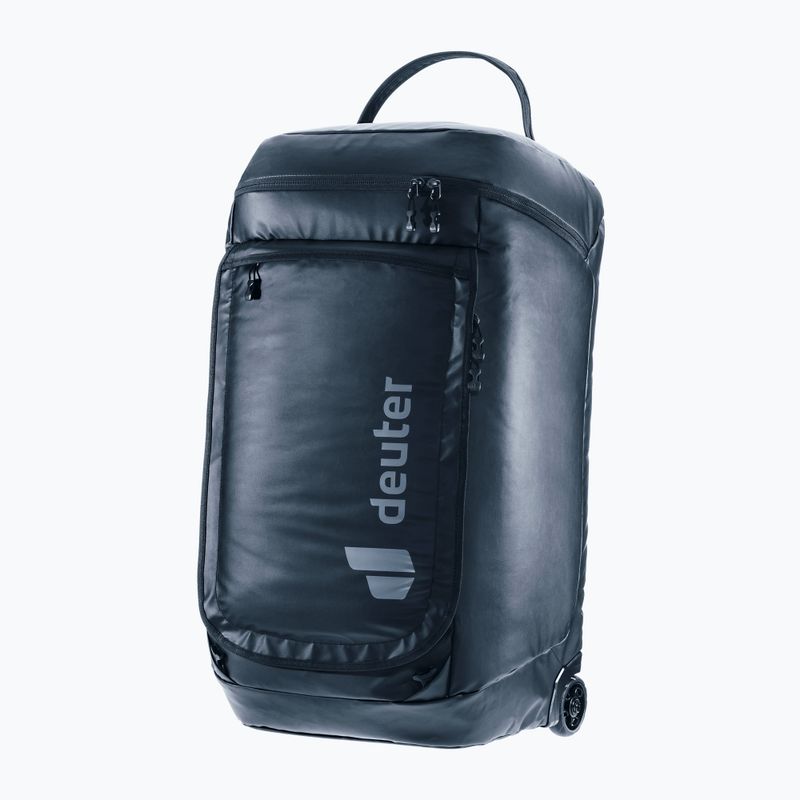 Cestovná taška deuter Duffel 90 l black 5