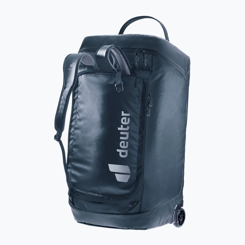 Cestovná taška deuter Duffel 90 l black 6