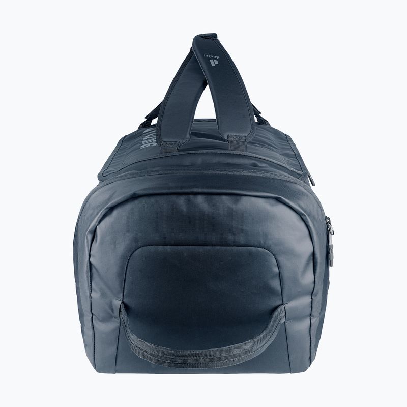 Cestovná taška deuter Duffel 90 l black 7