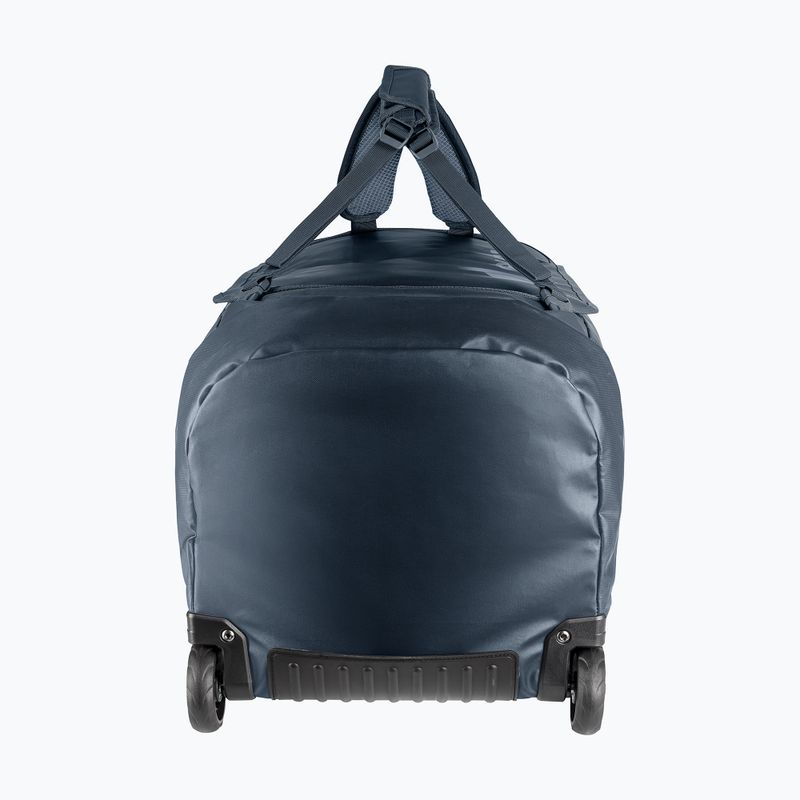 Cestovná taška deuter Duffel 90 l black 8