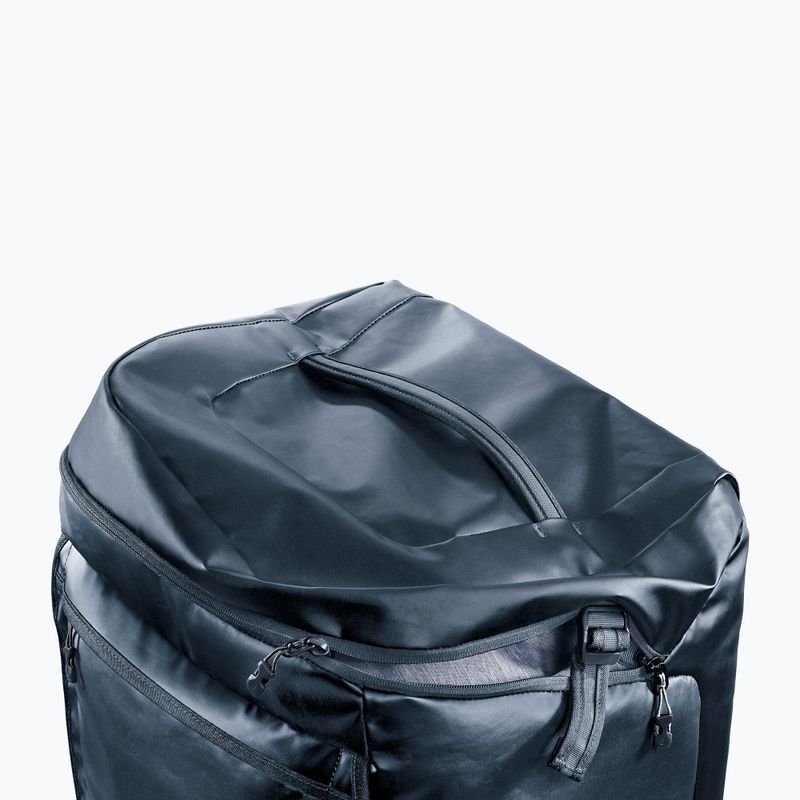 Cestovná taška deuter Duffel 90 l black 12
