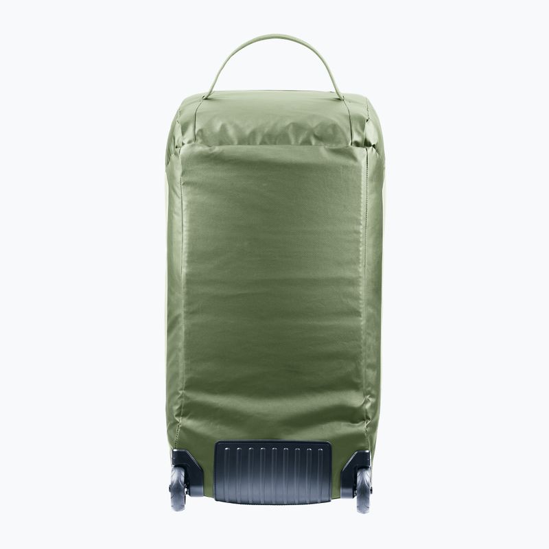 Cestovná taška deuter Duffel 90 l mineral/grove 6