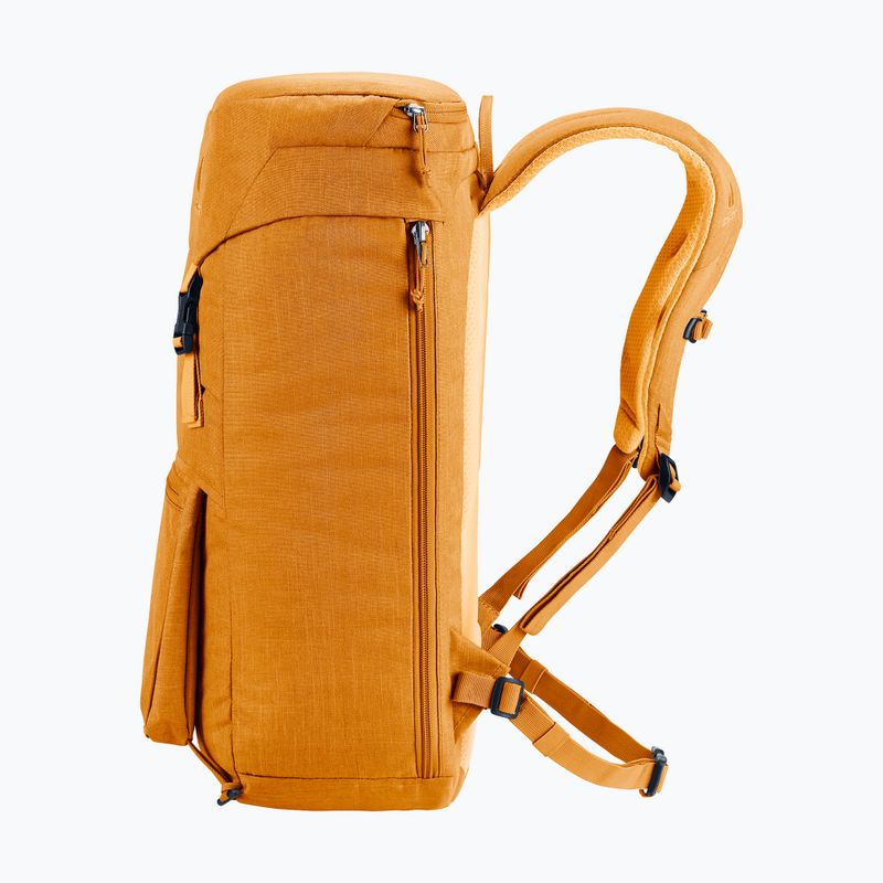 Turistický batoh deuter Walker 24 l maple 6