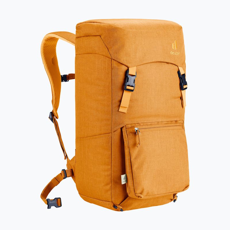 Turistický batoh deuter Walker 24 l maple 7