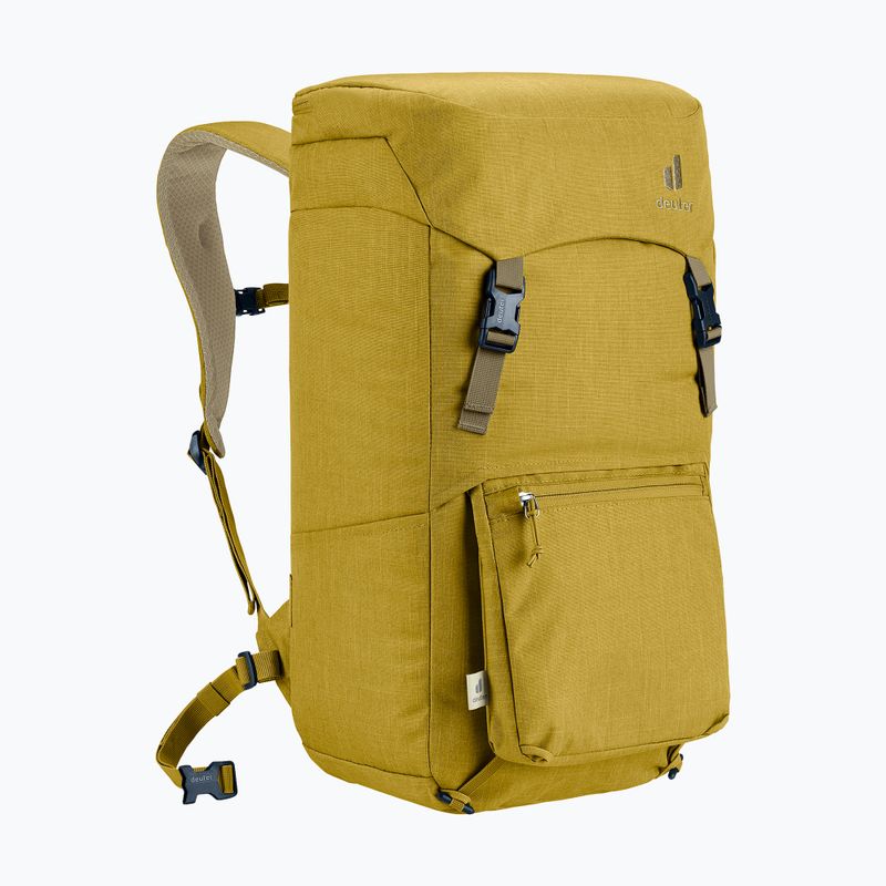 Turistický batoh deuter Walker 24 l kelp 2