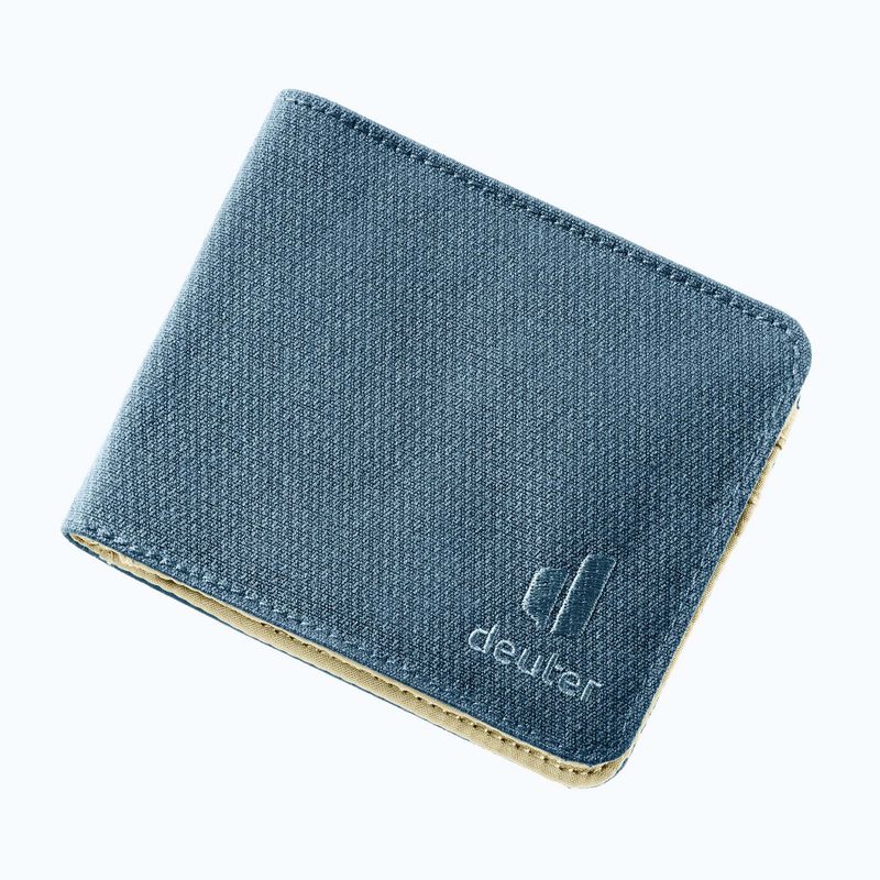 Peňaženka deuter Zipper Atlantic
