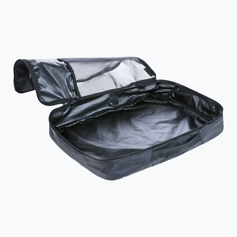 Cestovný organizér deuter Mesh Zip 10 l black 2