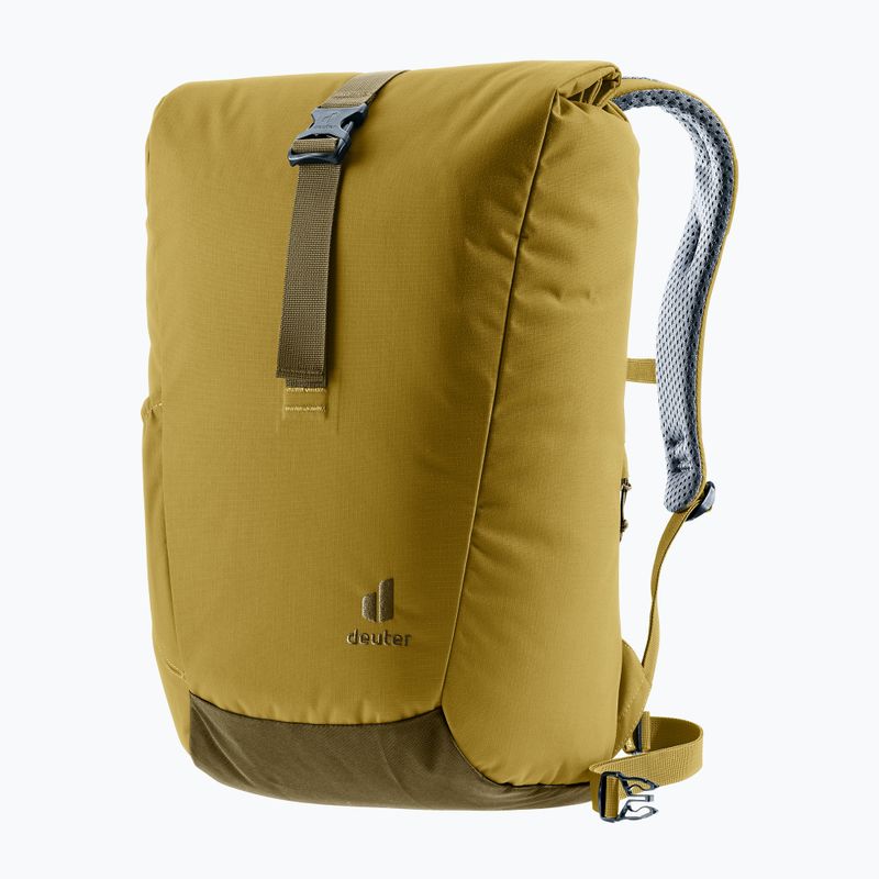 Deuter StepOut 22 l kelp/nori