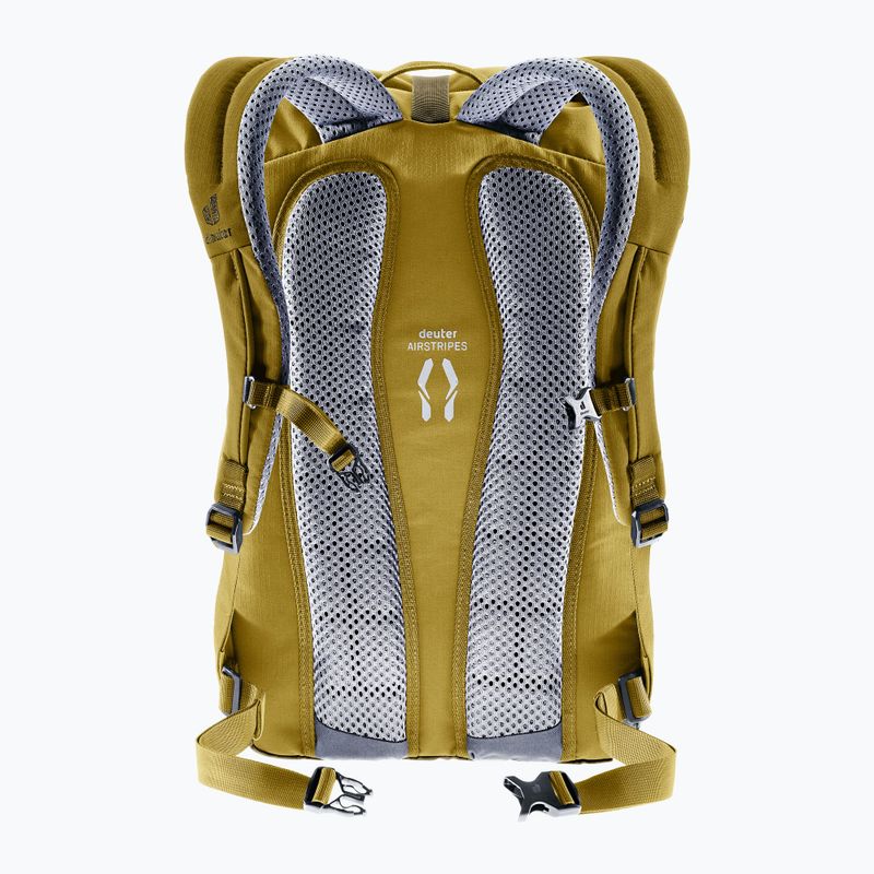 Deuter StepOut 22 l kelp/nori 2
