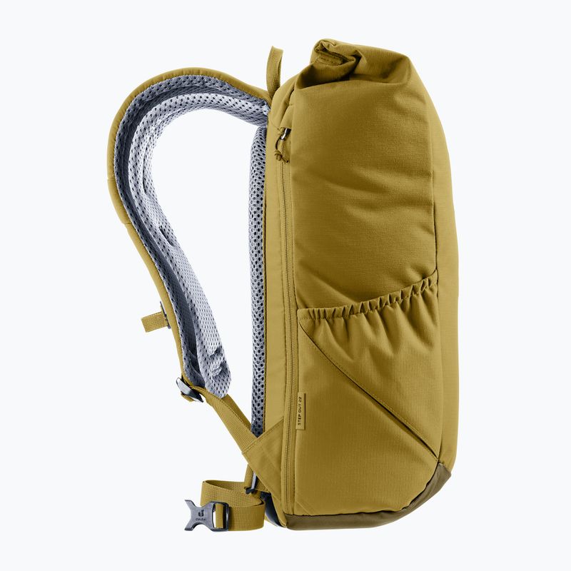 Deuter StepOut 22 l kelp/nori 3