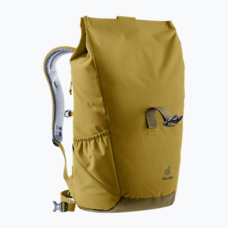 Deuter StepOut 22 l kelp/nori 4