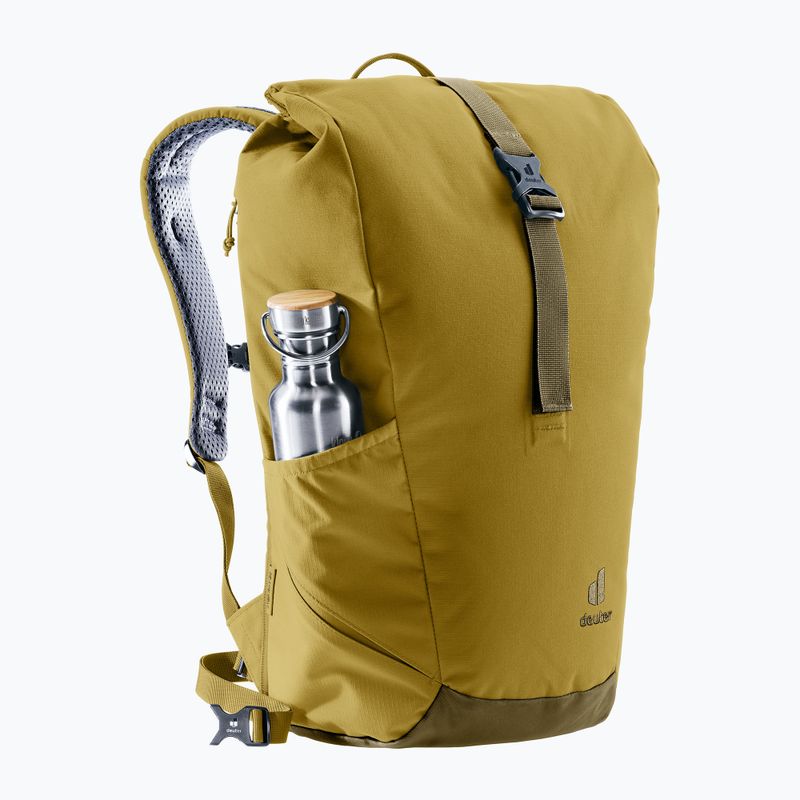Deuter StepOut 22 l kelp/nori 5