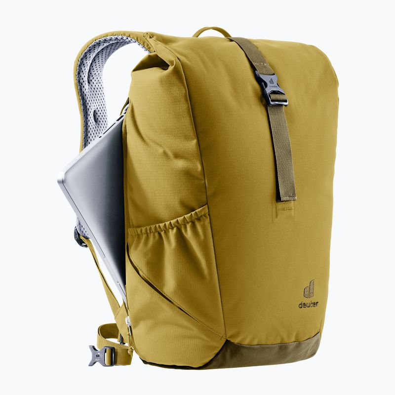 Deuter StepOut 22 l kelp/nori 6