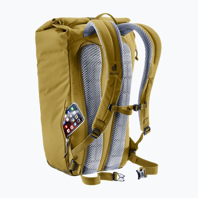 Deuter StepOut 22 l kelp/nori 8