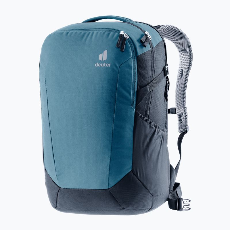 Turistický batoh deuter Gigant 32 l black 3