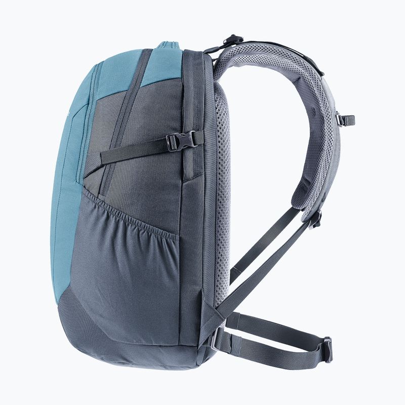 Turistický batoh deuter Gigant 32 l atlantic/ink 6