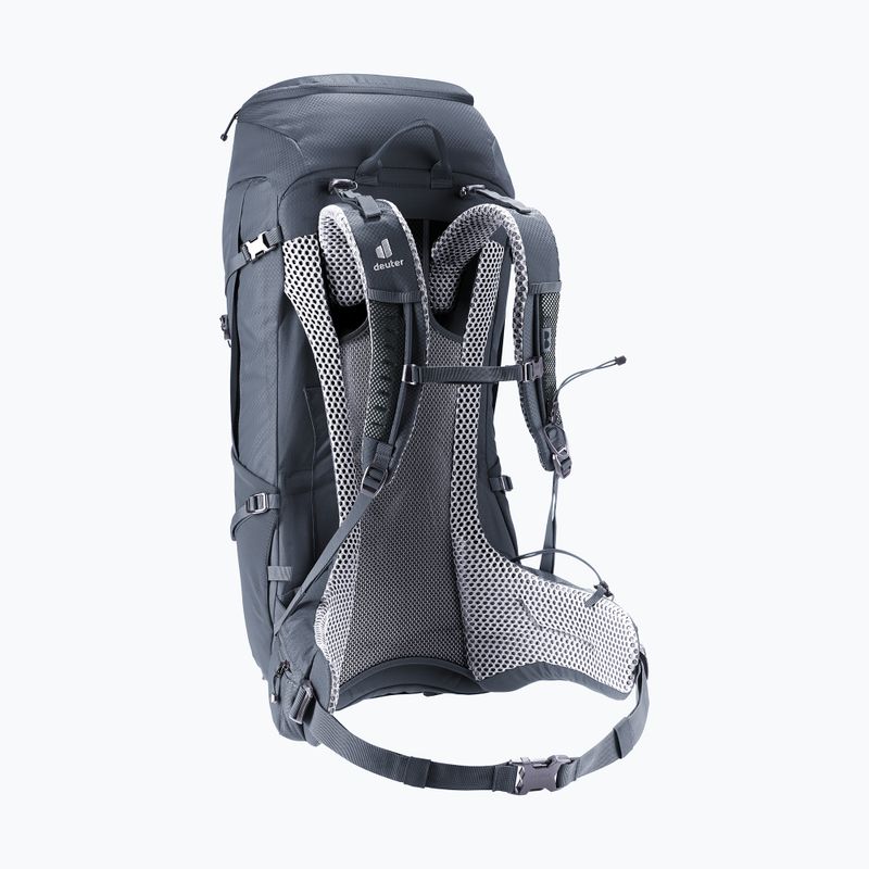 Turistický batoh deuter Futura Pro 36 l black 4