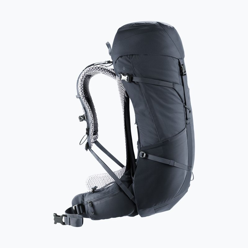 Turistický batoh deuter Futura Pro 36 l black 5