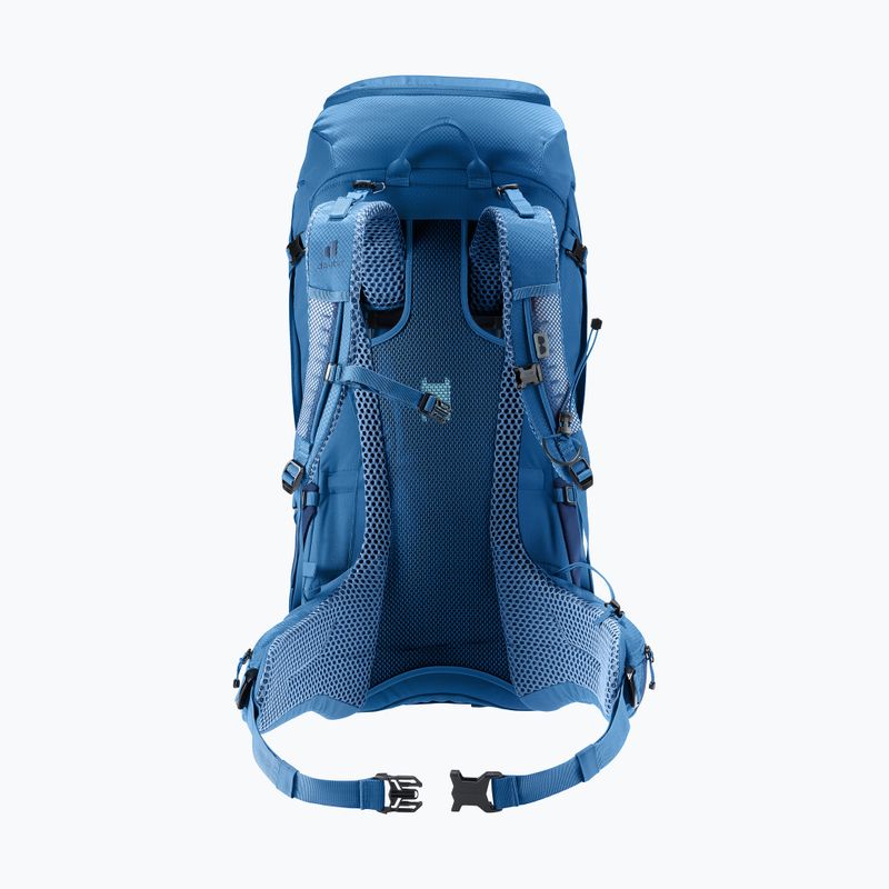 Turistický batoh deuter Futura Pro 36 l nightblue/baltic 4