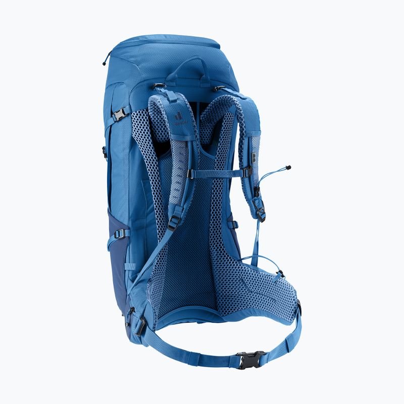 Turistický batoh deuter Futura Pro 36 l nightblue/baltic 5