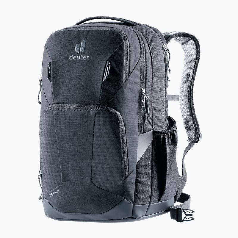Mestský batoh deuter Cotogy 28 l black 2