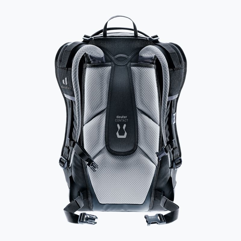 Mestský batoh deuter Cotogy 28 l black 3