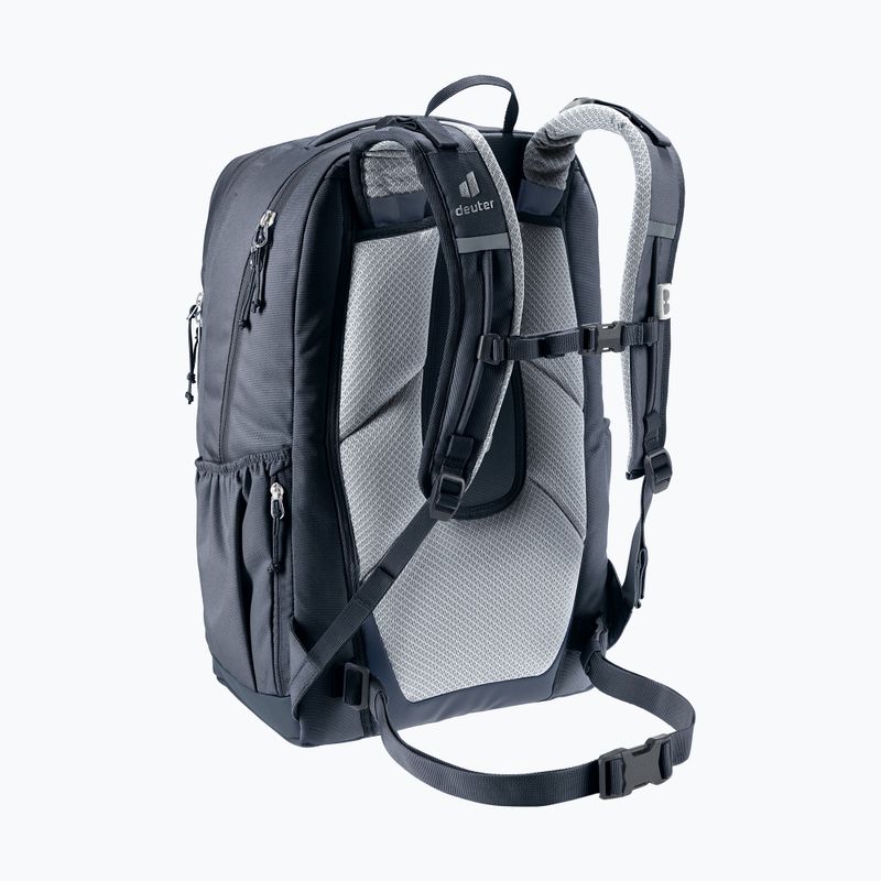 Mestský batoh deuter Cotogy 28 l black 4