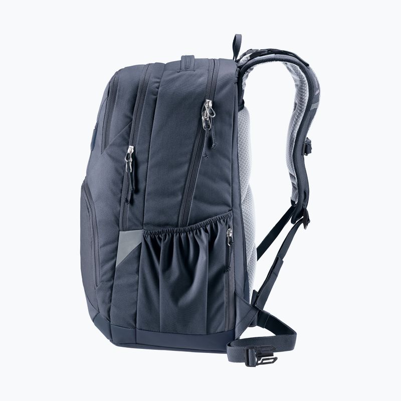 Mestský batoh deuter Cotogy 28 l black 5