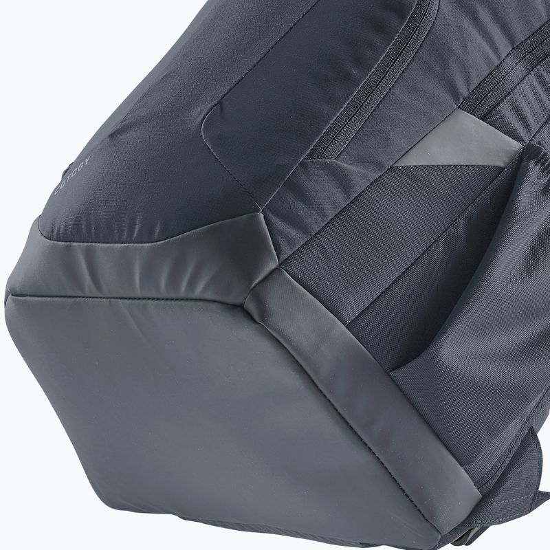 Mestský batoh deuter Cotogy 28 l black 10