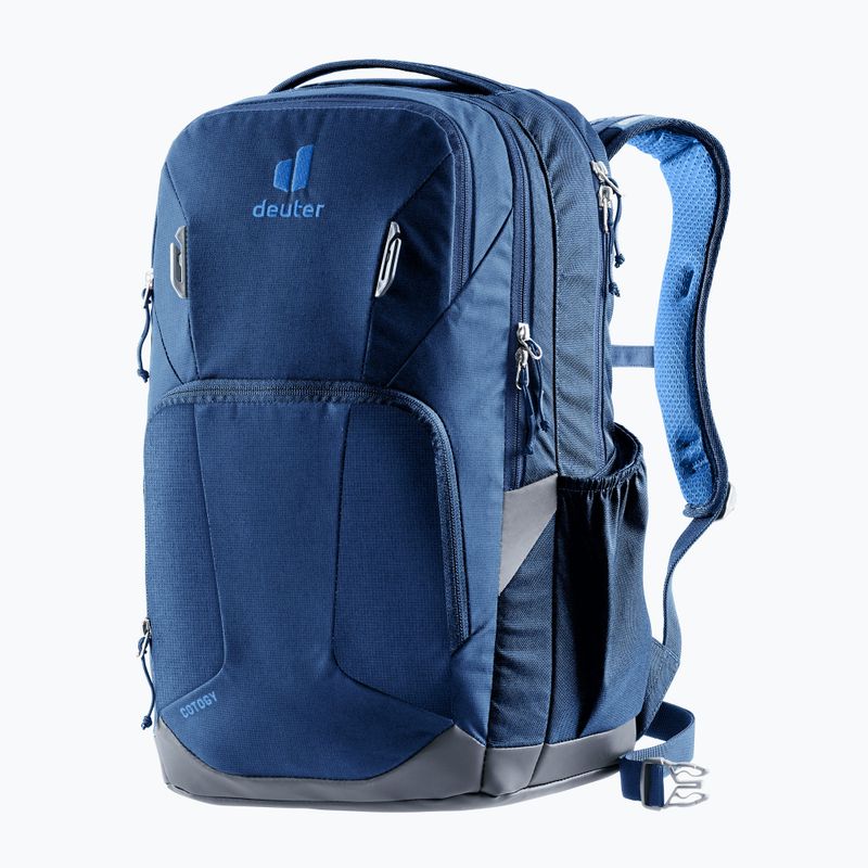 Mestský batoh deuter Cotogy 28 l nightblue 2