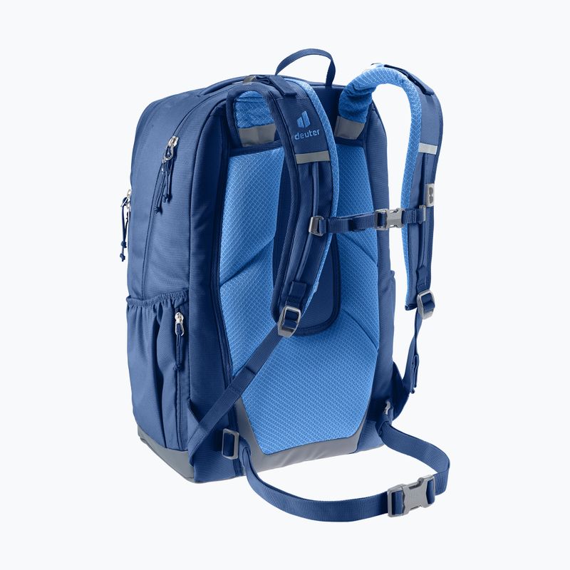 Mestský batoh deuter Cotogy 28 l nightblue 4