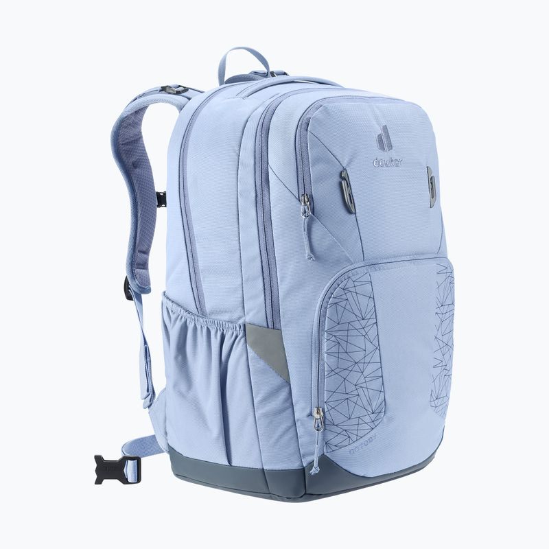 Mestský batoh deuter Cotogy 28 l polar/bluejay 2
