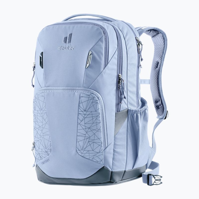 Mestský batoh deuter Cotogy 28 l polar/bluejay 4