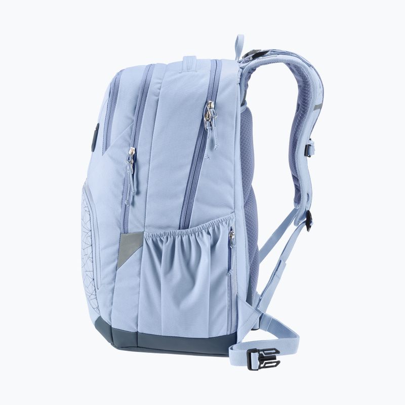 Mestský batoh deuter Cotogy 28 l polar/bluejay 6