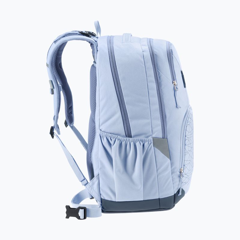 Mestský batoh deuter Cotogy 28 l polar/bluejay 7