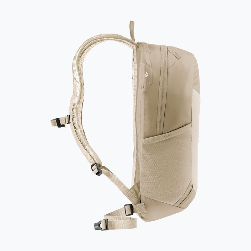 Turistický batoh deuter Speed Lite 13 l alu/greystone 7