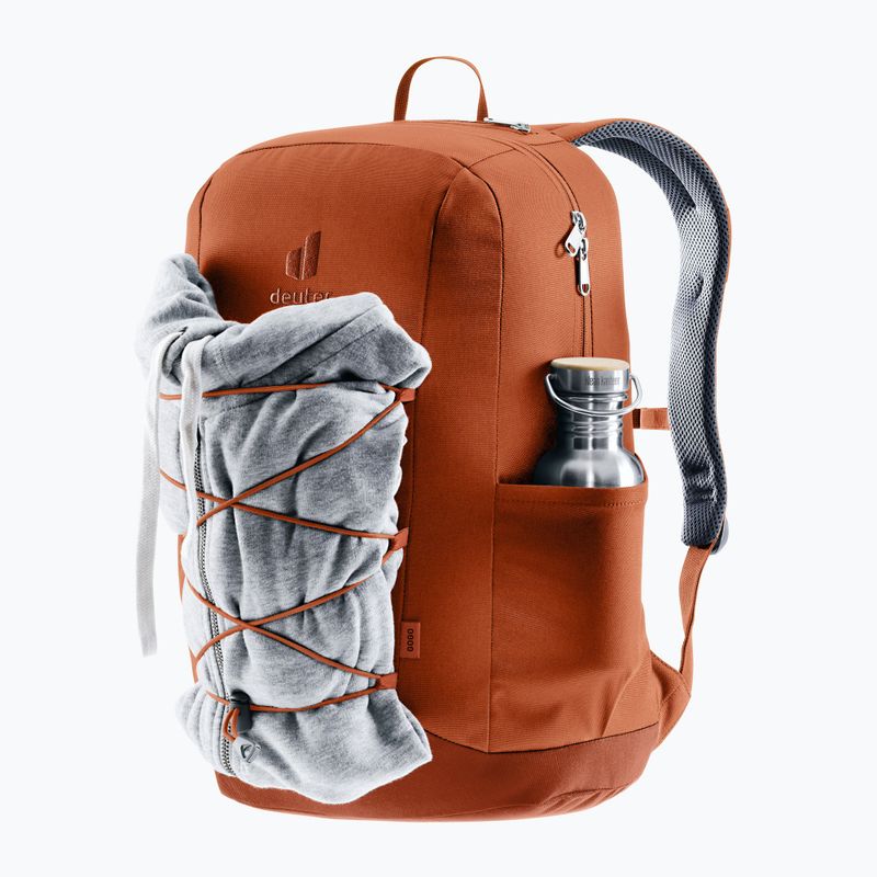 Batoh Deuter Gogo copper/oak 7