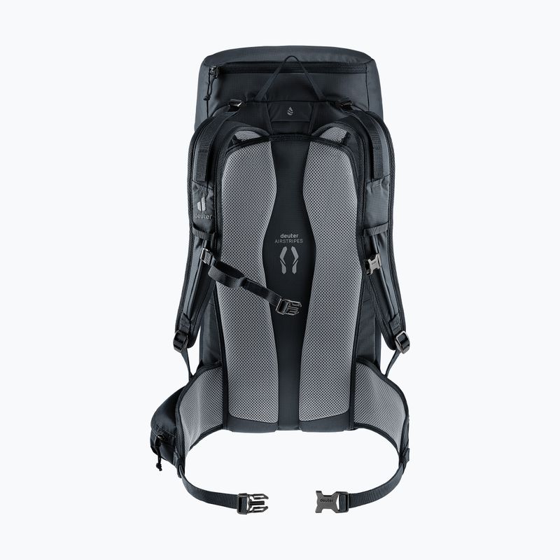 Turistický batoh deuter Telatie 26 l black 3