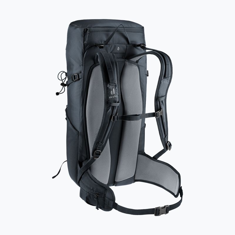 Turistický batoh deuter Telatie 26 l black 5